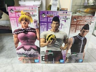一番賞 Hunter x Hunter 全職獵人 E賞 F賞 最後賞 比絲姬 磊札 果列奴