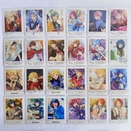 Ensemble Stars Fine, Ra*bits, Ryuseitai, Switch, 2wink Polaroid Photo Card / Pasha Colle/ Pashakore