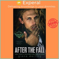 After the Fall by Giana Darling (UK edition, paperback)