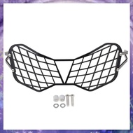 [P K A M] Headlight Grille Protector Guard Lense Cover for TRIUMPH Tiger 900 Rally Tiger 900 Rally P