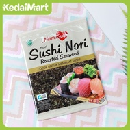 Sushi Nori Mamasuka 20 Gram