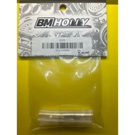 BM HOBBY DOGBONE AND CVD