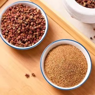 Szechuan Peppercorn 四川麻辣花椒粒 (Corn & Powder) Sichuan Pepper Powder  四川麻辣花椒粉 sichuan pepper powder | G