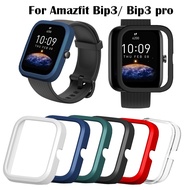 PC Case Cover Protective Frame Shell for Huami Amazfit Bip 3 pro