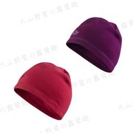 【大山野營】新店桃園 英國 Lowe Alpine Micro 54253GAH28 輕量保暖帽 保暖帽 遮耳帽 蓋耳帽