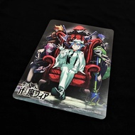 Licensed Collectibles Photo Sheets Iruma-kun A Prince In The Demon Land (Mairimashita Iruma-kun)