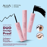 Esenses Duo Smudge Proof Mascara and Eyeliner