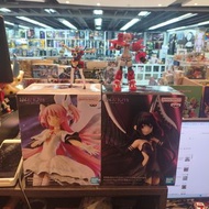 (黃埔聚寶坊B1b號舖 Sweetymagic 門市現貨)BANPRESTO EVOLVE -劇場版 魔法少女小圓 [新編] 叛逆的物語 最終型態鹿目圓(圓神) & 惡魔曉美焰