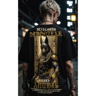 DemonTear Gred of Anubis Shirt