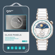 Dán cường lực GOR cho Smartwatch Huawei Watch GT5 Pro/ GT5 Bộ 3 Miếng