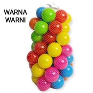 Children's Ball Pools, 50 Pieces Children's Ball Pool/s, 50 Pcs