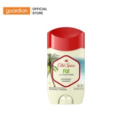 Sáp Khử Mùi & Hỗ Trợ Giảm Tiết Mồ Hôi Old Spice Fiji 73g