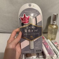 ✨好用防油防水！全新日本黑龍堂 Kokuryudo Kingdom Tabakan Long & Curl Mascara 持久束感捲翹睫毛膏 睫毛液 [黑色 Black]