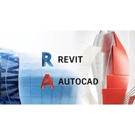 Autodesk Revit & AutoCAD 2027