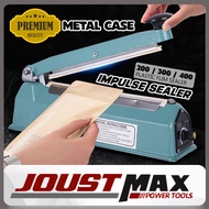Metal Plastic Impulse Sealer Machine Seal Mesin Sealer Plastik Heat Sealing Machine Packing Mesin Pe