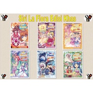 PELANGI - Siri La Flora Edisi Khas