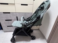 Joie 嬰兒手推車 綠色