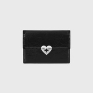 Pre-Order | Fennec Official Hearty Flap Wallet