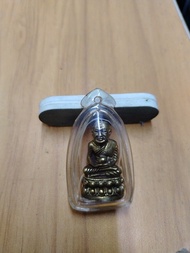 泰國佛牌   龍婆托  防水殼