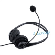 Brand New HP USB Stereo Wired Headset G2 M75125-001 Telephone Customer Servant Headset Headset