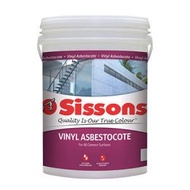 5lt sissons Vinyl Asbestocote (anti slip paint)