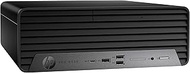 HP Pro 400 G9 - Wolf Pro Security - SFF - Core i5 i5-14500/2.6 GHz - RAM 8 GB - SSD 256 GB - NVMe - 