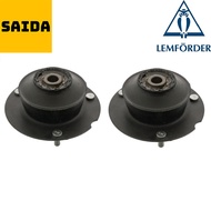 BMW 3 5 6 Series E24 E28 E30 E34 Front Absorber Mounting 2 pieces 31331139452