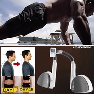 【Local】Multifunctional plank core trainer with timer