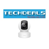 TP-Link Tapo C232 Pan/Tilt AI Home Security Wi-Fi Camera