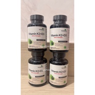 Futurebiotics D3 K2 10000iu 120 capsules