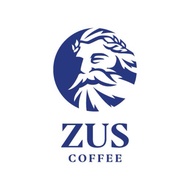 ZUS Coffee B1F1 Voucher