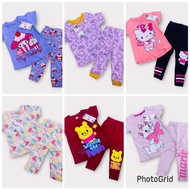 [NEW STOCK OCTOBER] S06 BORONG BRAND AMZ SET KID (HALF DOZEN)