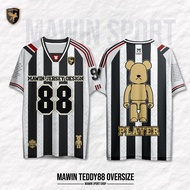 MAWIN Teddy 88 Oversize เสื้อแฟชั่นใส่ได้ทั้งหญิงชาย