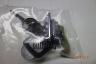 VESPA.偉士牌.50.90.P90D.P90S.P100D.春天125.置物箱鎖座