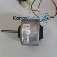 Dinamo/Motor Blower indoor AC LG Art Cool dan Jet coold