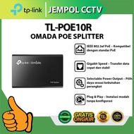 TP-LINK TL-POE10R OMADA POE SPLITTER
