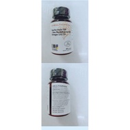 Healthopedia Sacha inchi + Sea Buckthorns Oil Softgel (60 Pcs / Bottle)