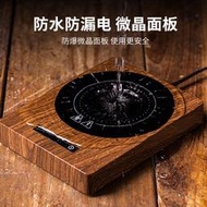 【好康免運】可燒開水恆溫杯墊可加熱100度可調溫保溫杯墊辦公室茶杯加熱底座