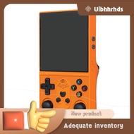 u1bhhrhds S600 Retro Game Console 64G Open Source Linux 4.0Inch IPS Screen Portable Handheld Video P