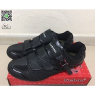 Comfortable Fitted Breathable Road Bike Cycling Shoes.
