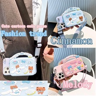 protective case Huawei Nova7 SE Nova 7i 5T 3 3i 2i 4 7SE 3E Nova3 Nova4 Nova8 P20 P30 lite P40 P50 P