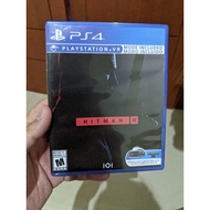 Hitman 3 ps4 ps 4 playstation 4