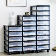 。Locker next to Sundries Shelf TV Cabinet Plastic Drawer Baby Wardrobe Clothes Toys Whole.