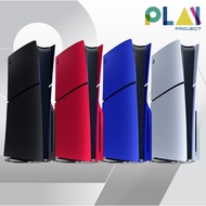 PS5 Console Covers Slim Version [New Model] [1 Hand] [PS5 Machine Frame] [PlayStation 5]
