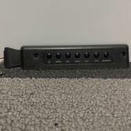 Tombol Tv Led Samsung UA43K5002 43K5002 43K