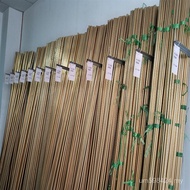 Brass Rod C49260 Copper Rod Ready Stock Lead-Free Diameter National Standard HBi60-1 Brass Rod 2.5 E