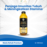 RHCORP Madu Rehab Premium Madu Ruqyah 1kg