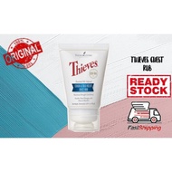Young Living YL Thieves Chest Rub Young Living Comfort Rub Young Living