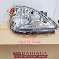 Head lamp lampu avanza / xenia asli original