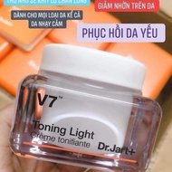 Genuine V7 Poor Nutrition